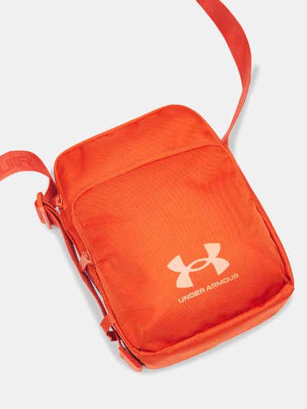 Under Armour Uniseks torba Under Armour UA Essential Lite Crossbody-ORG