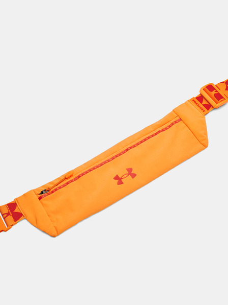 Under Armour Uniseks torba Under Armour UA Velociti Run Belt-ORG