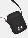 Under Armour Uniseks torba Under Armour UA Essential Ripstop XB-BLK