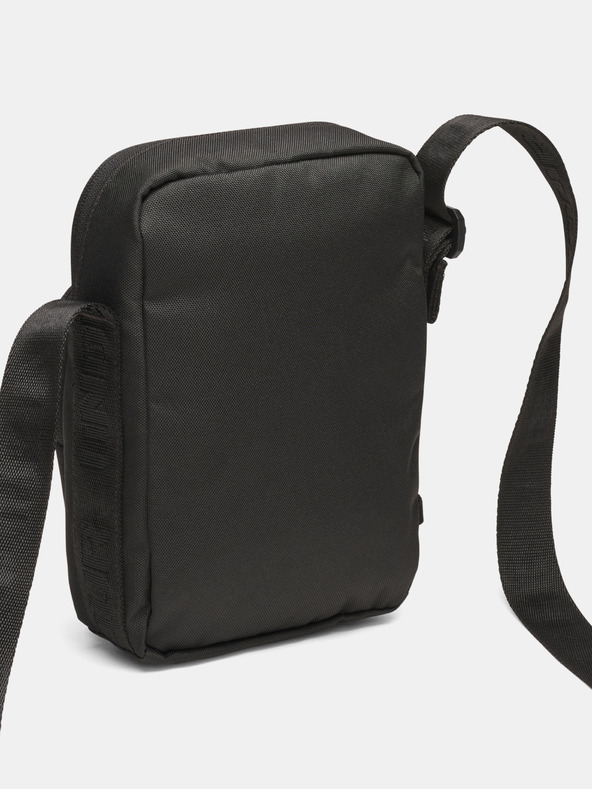 Under Armour Uniseks torba Under Armour UA Essential Ripstop XB-BLK