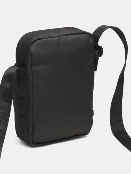 Under Armour Uniseks torba Under Armour UA Essential Ripstop XB-BLK