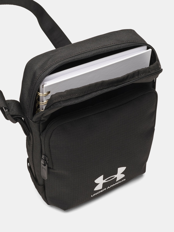 Under Armour Uniseks torba Under Armour UA Essential Ripstop XB-BLK