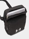 Under Armour Uniseks torba Under Armour UA Essential Ripstop XB-BLK
