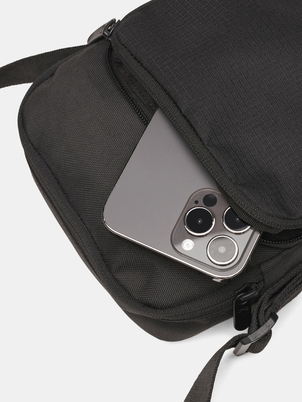 Under Armour Uniseks torba Under Armour UA Essential Ripstop XB-BLK