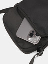 Under Armour Uniseks torba Under Armour UA Essential Ripstop XB-BLK
