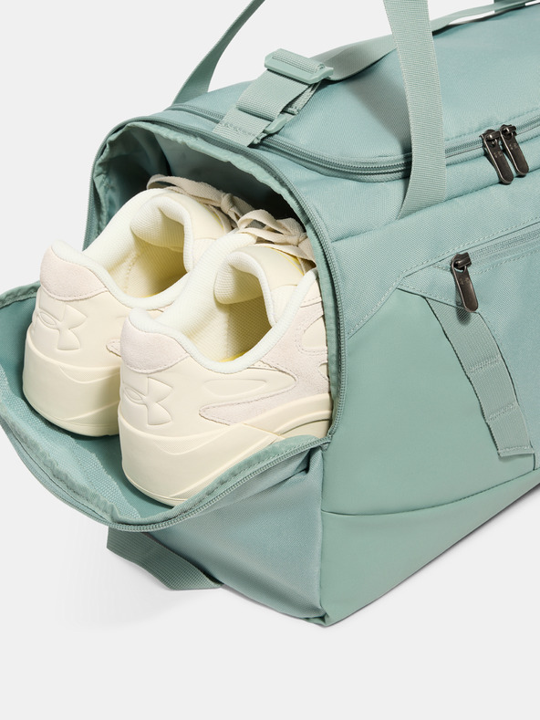 Under Armour Uniseks torba Under Armour UA Undeniable 5.0 Duffle SM