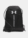 Under Armour Uniseks vreća Under Armour UA Hustle Sackpack-BLK