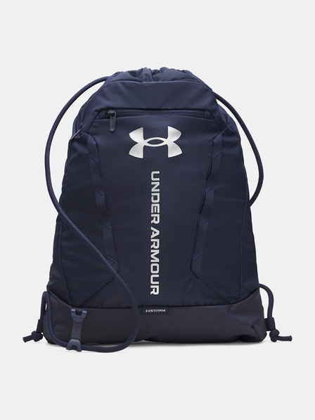 Under Armour Uniseks vreća Under Armour UA Hustle Sackpack-BLU