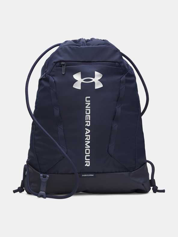 Under Armour Uniseks vreća Under Armour UA Hustle Sackpack-BLU