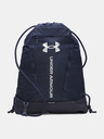Under Armour Uniseks vreća Under Armour UA Hustle Sackpack-BLU