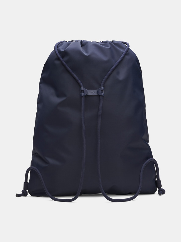 Under Armour Uniseks vreća Under Armour UA Hustle Sackpack-BLU