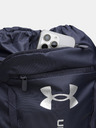 Under Armour Uniseks vreća Under Armour UA Hustle Sackpack-BLU