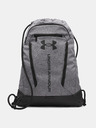 Under Armour Uniseks vreća Under Armour UA Hustle Sackpack-GRY