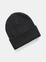 Under Armour Ženska zimska kapa Under Armour W HALFTIME BEANIE-BLK
