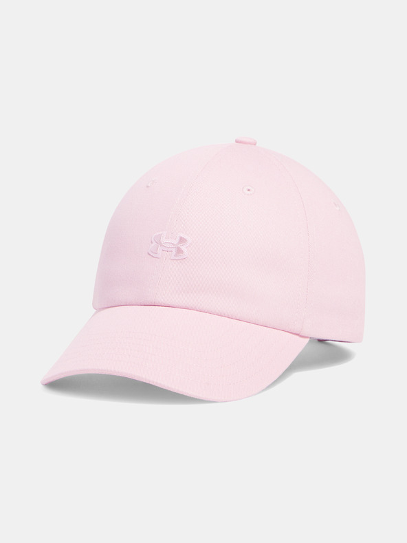 Under Armour Ženska kapa Under Armour W DRIVE BLTZ37 ADJ