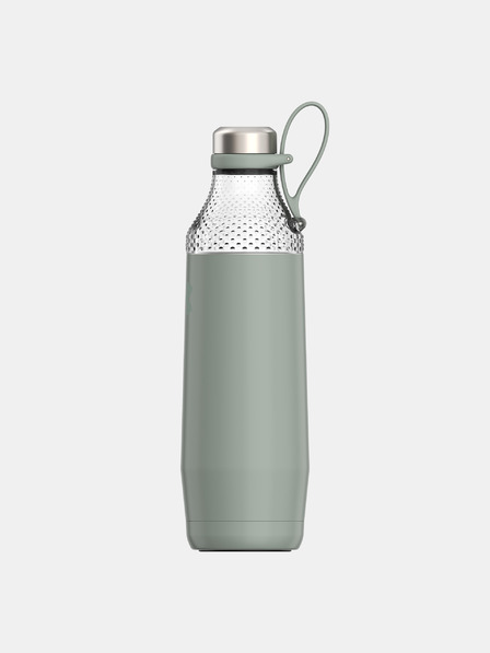 Under Armour Uniseks sportska boca Under Armour Infinity - 650 ml - GRN