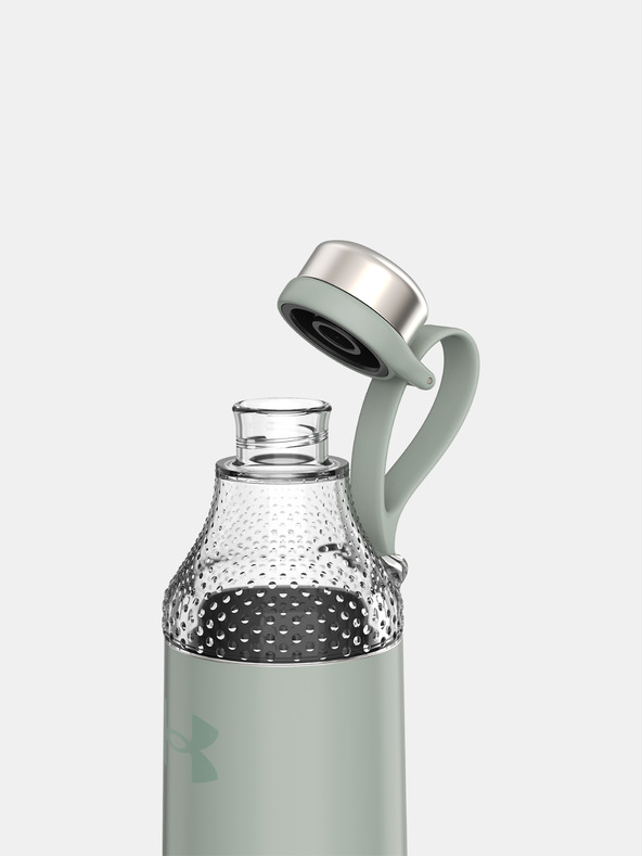 Under Armour Uniseks sportska boca Under Armour Infinity - 650 ml - GRN