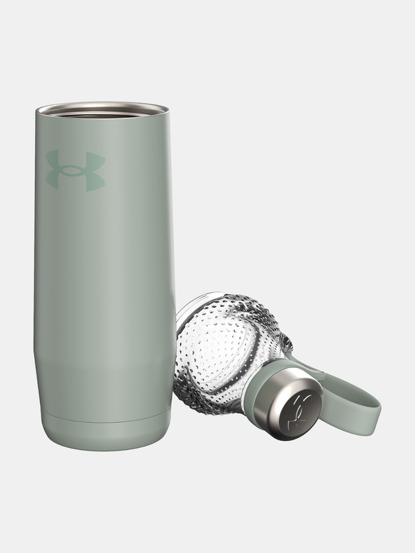 Under Armour Uniseks sportska boca Under Armour Infinity - 650 ml - GRN