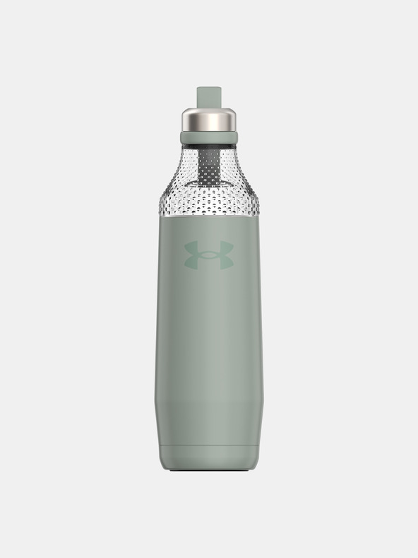 Under Armour Uniseks sportska boca Under Armour Infinity - 650 ml - GRN