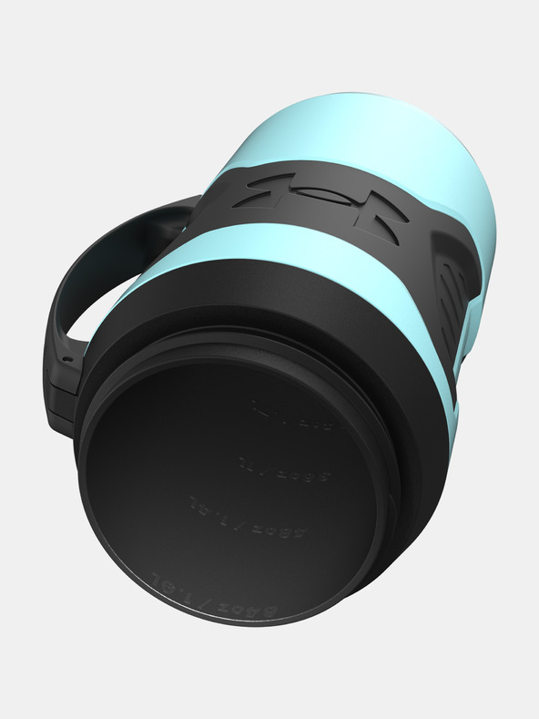 Under Armour Uniseks sportska bočica Under Armour Playmaker Jug - 1L900