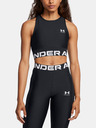 Under Armour Ženska majica Under Armour HeatGear Rib Tank