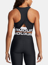 Under Armour Ženska majica Under Armour HeatGear Rib Tank