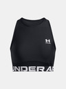 Under Armour Ženska majica Under Armour HeatGear Rib Tank