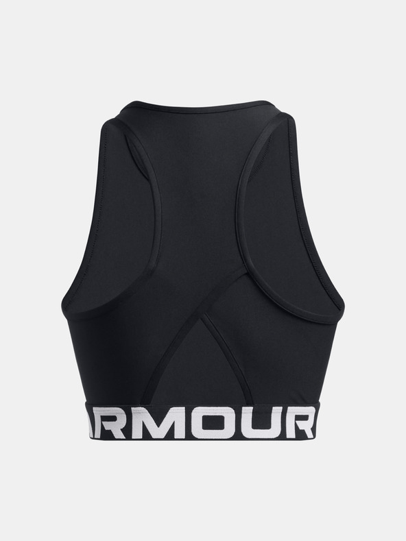 Under Armour Ženska majica Under Armour HeatGear Rib Tank