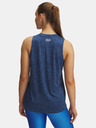 Under Armour Ženski top Under Armour Tech Tank Twist-BLU