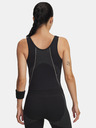 Under Armour Ženska majica Under Armour UA Vanish Seamless Tank-BLK