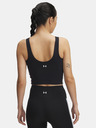 Under Armour Ženska majica Under Armour UA Motion Sport Tape Tank-BLK