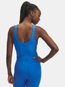 Under Armour Ženska majica Under Armour UA Motion Sport Tape Tank-BLU
