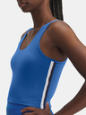 Under Armour Ženska majica Under Armour UA Motion Sport Tape Tank-BLU