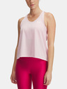 Under Armour Ženska Under Armour Tech Swing Tank