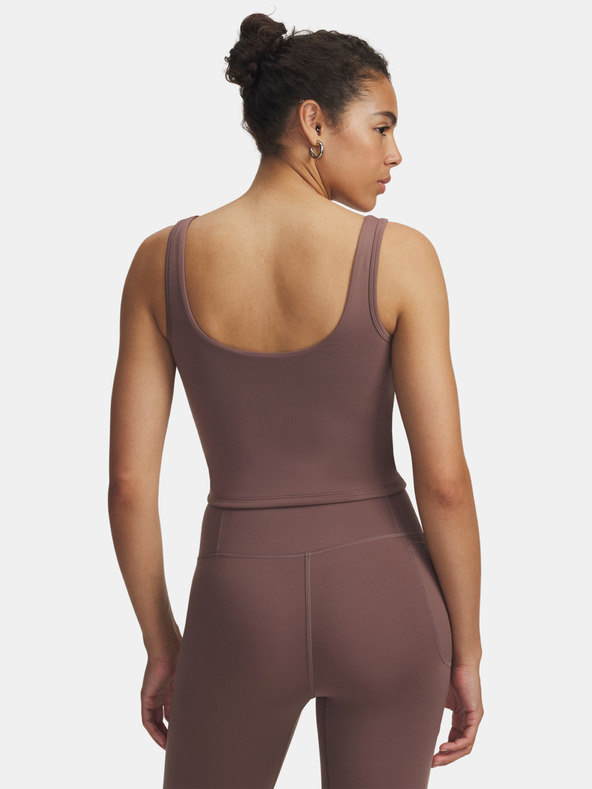 Under Armour Ženska majica Under Armour Motion Tank EMEA-BRN