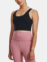Under Armour Ženski top Under Armour Meridian Fitted Crop Tank