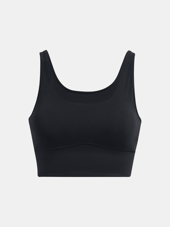 Under Armour Ženski top Under Armour Meridian Fitted Crop Tank