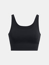 Under Armour Ženski top Under Armour Meridian Fitted Crop Tank