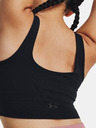 Under Armour Ženski top Under Armour Meridian Fitted Crop Tank