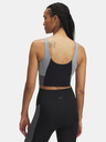 Under Armour Ženska majica Under Armour Meridian Colorblock Tank-BLK