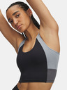 Under Armour Ženska majica Under Armour Meridian Colorblock Tank-BLK