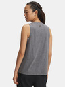 Under Armour Ženska majica Under Armour UA Varsity U Tank-GRY