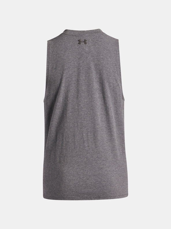Under Armour Ženska majica Under Armour UA Varsity U Tank-GRY