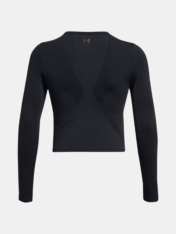 Under Armour Ženska majica Under Armour Vanish Elite Seamless LS