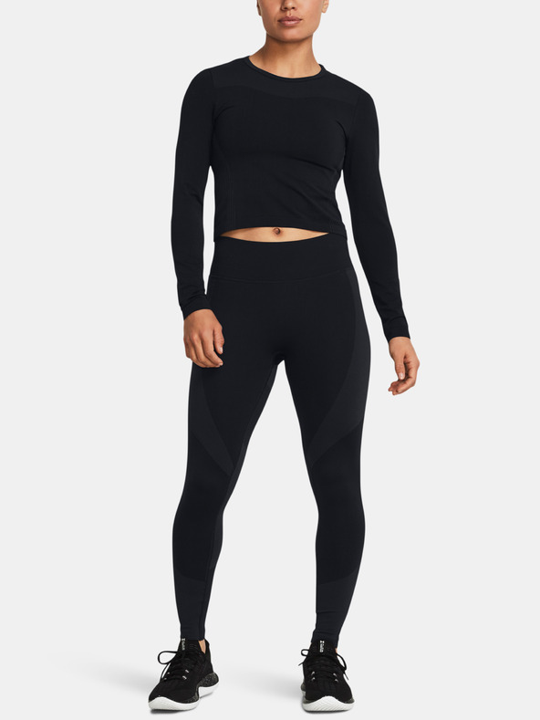 Under Armour Ženska majica Under Armour Vanish Elite Seamless LS
