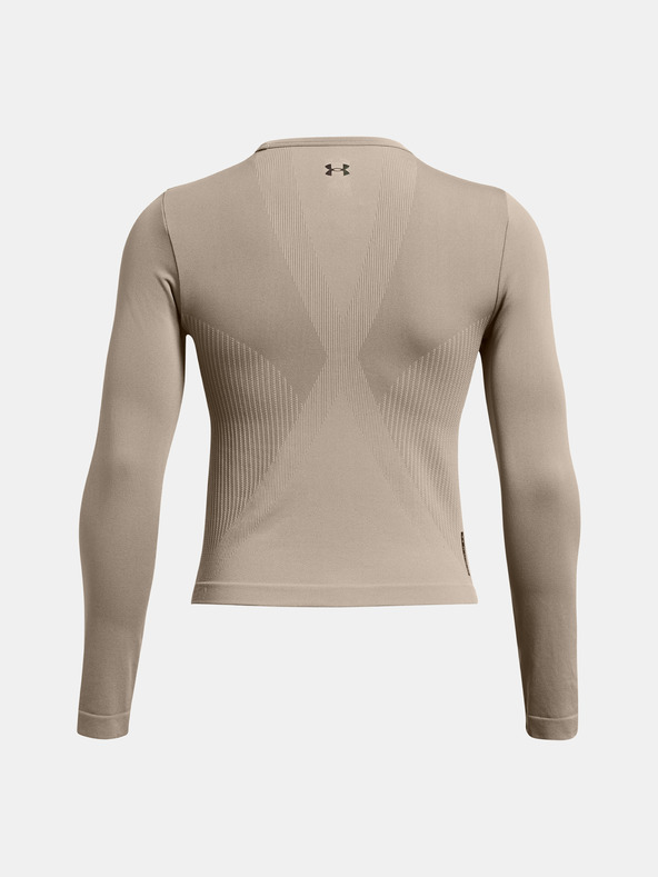 Under Armour Ženska majica Under Armour Vanish Elite Seamless LS