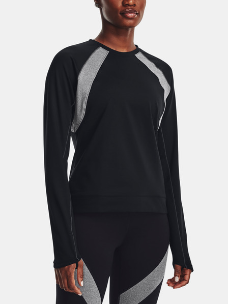 Under Armour Ženska majica Under Armour UA CW Cozy Crew Novelty