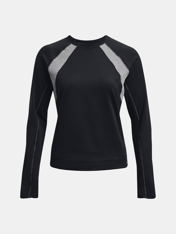 Under Armour Ženska majica Under Armour UA CW Cozy Crew Novelty