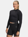 Under Armour Ženska majica Under Armour UA Vanish Seamless LS-BLK