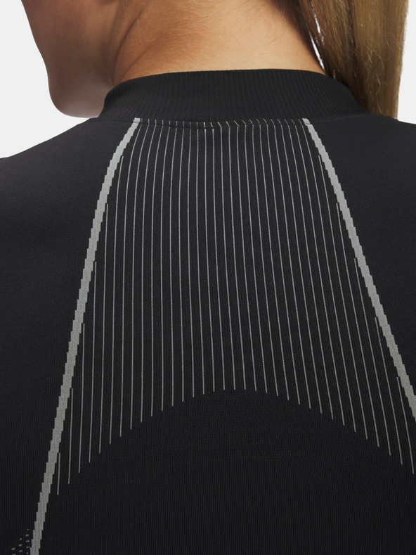 Under Armour Ženska majica Under Armour UA Vanish Seamless LS-BLK